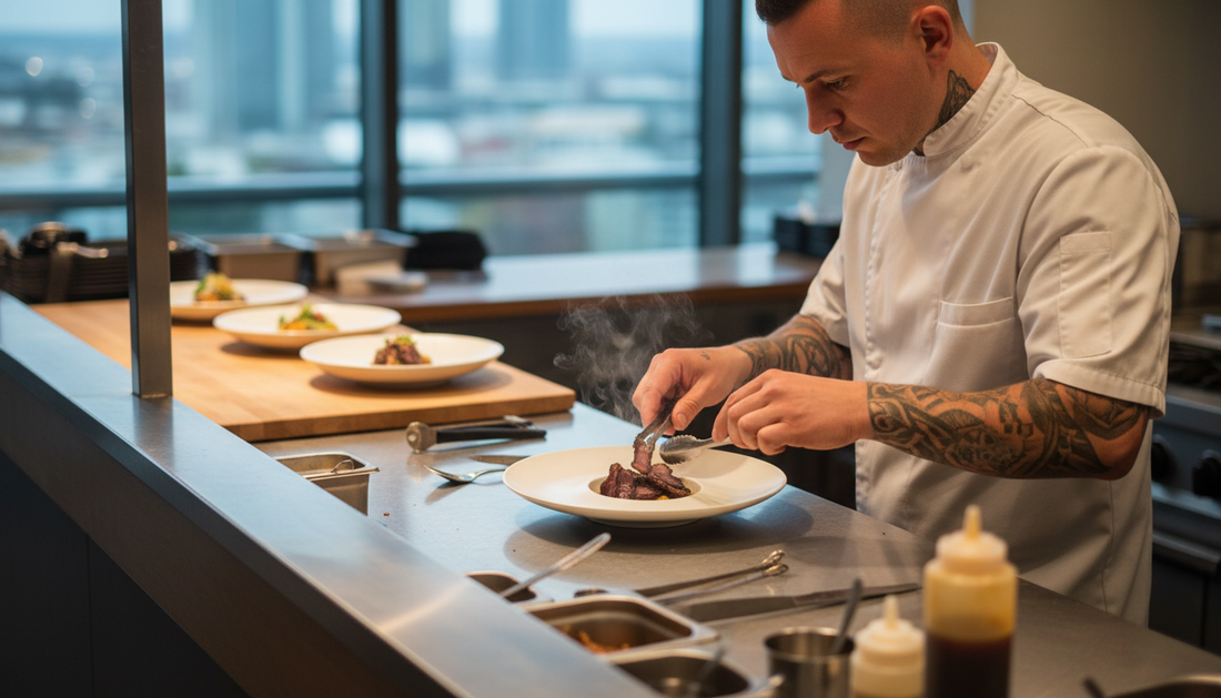 Exciting Ways to Use Biltong in Your Cooking