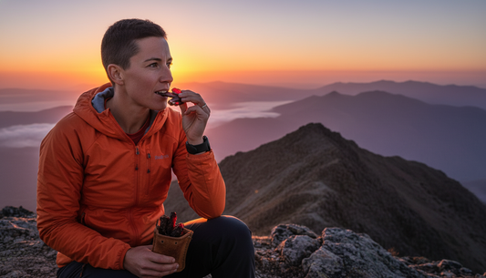 The Nutritional Benefits of Biltong: A Healthy Snack Option