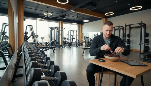 Why Fitness Buffs Love Fiery Chilli Biltong