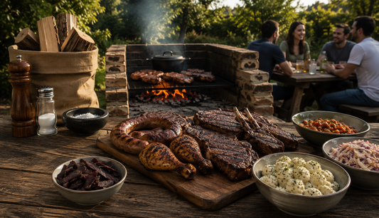 Mastering Meat Selection for Your Perfect Braai