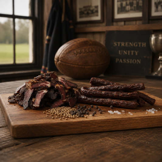 The Matchday Bundle